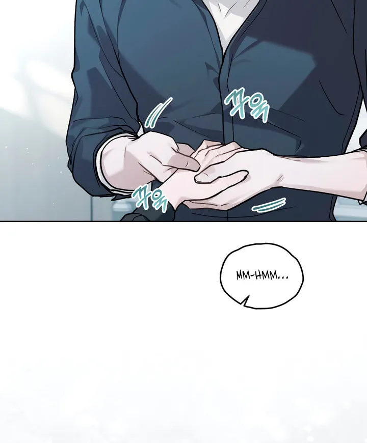 Read Merry Psycho chapter 37 image 7 on Lezhin