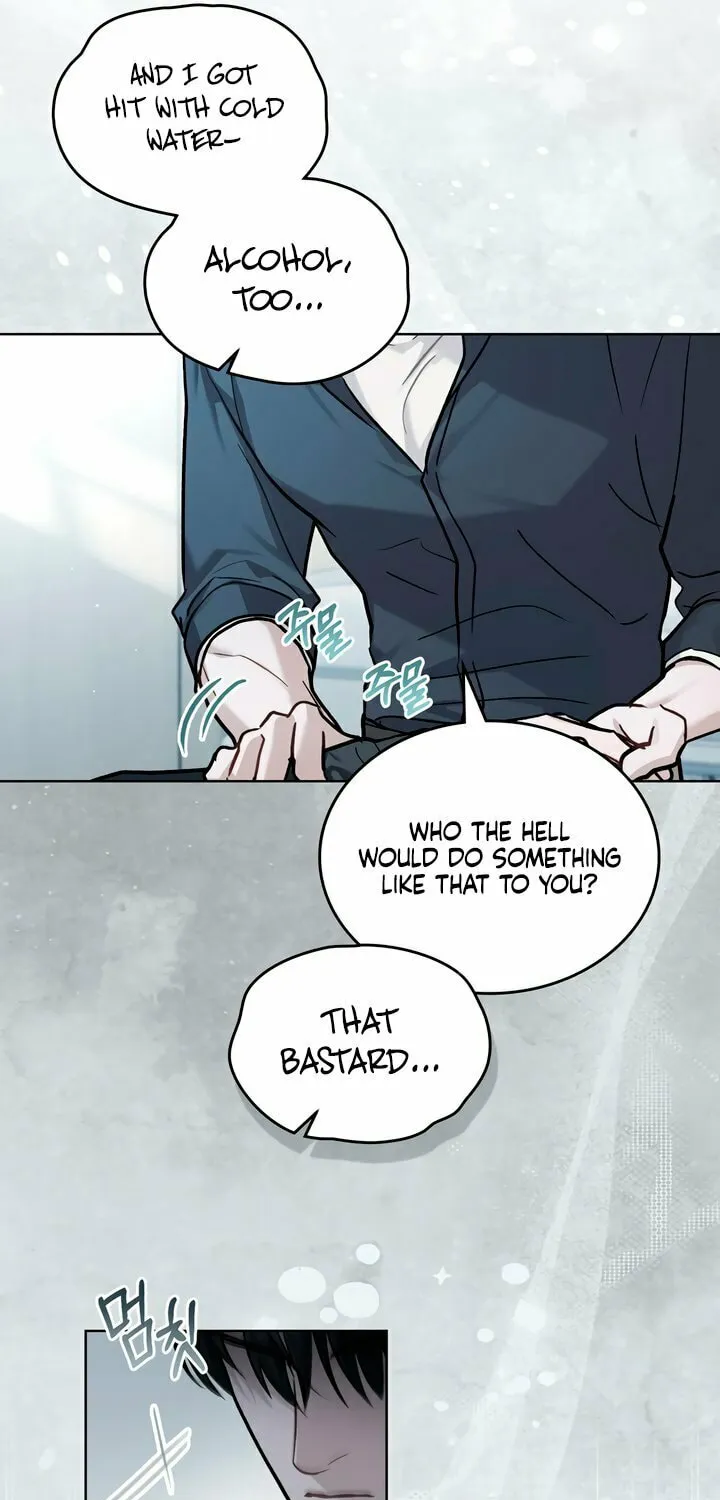 Read Merry Psycho chapter 37 image 8 on Lezhin