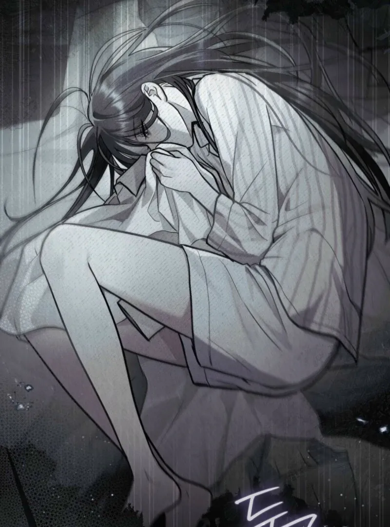 Read Merry Psycho chapter 38 image 14 on Lezhin