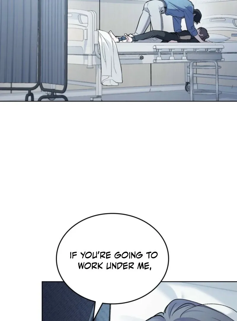 Read Merry Psycho chapter 38 image 2 on Lezhin