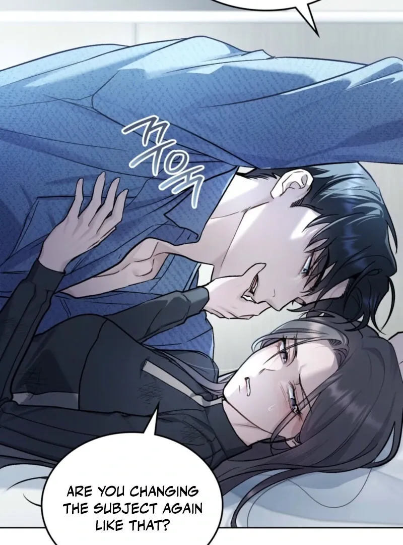 Read Merry Psycho chapter 38 image 34 on Lezhin