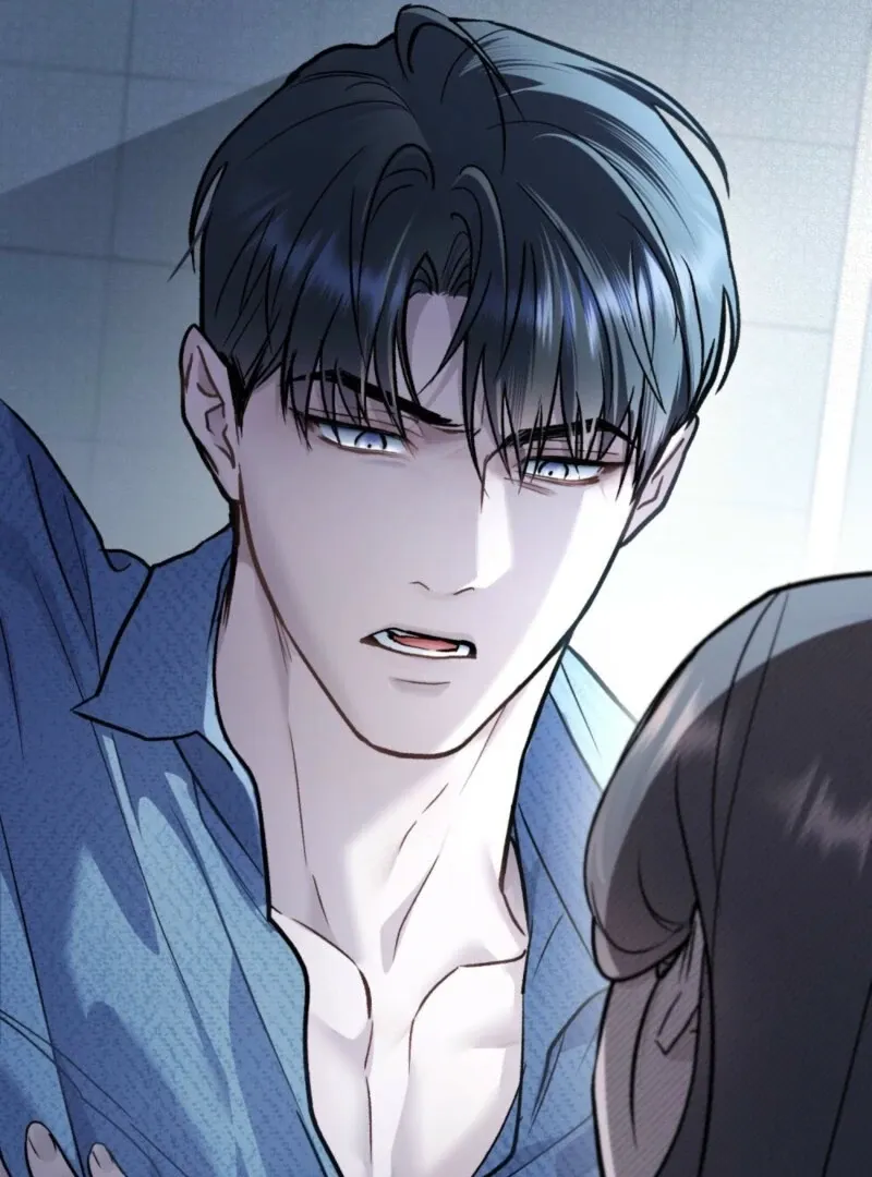 Read Merry Psycho chapter 38 image 42 on Lezhin