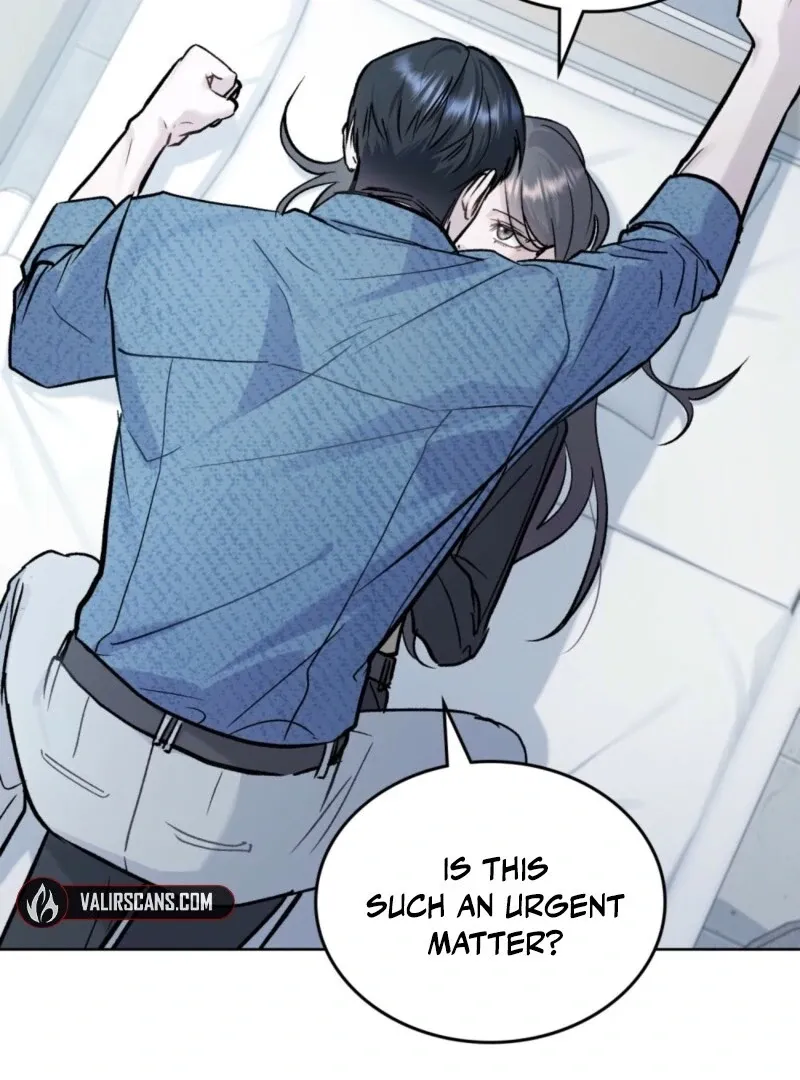 Read Merry Psycho chapter 38 image 45 on Lezhin