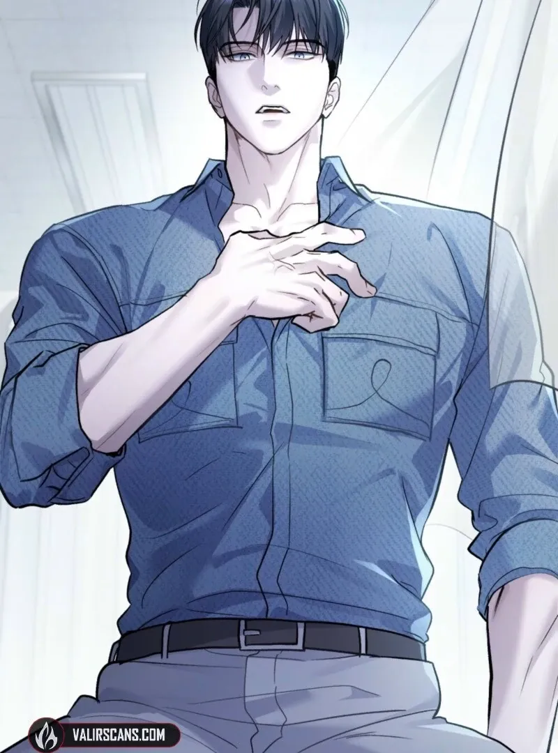 Read Merry Psycho chapter 38 image 5 on Lezhin