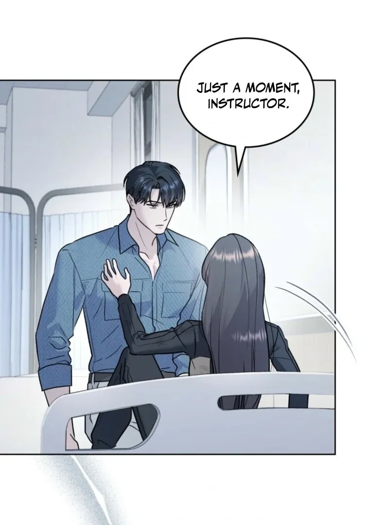 Read Merry Psycho chapter 38 image 62 on Lezhin