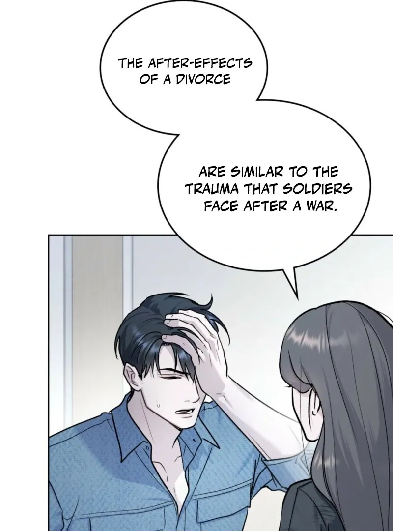 Read Merry Psycho chapter 38 image 70 on Lezhin