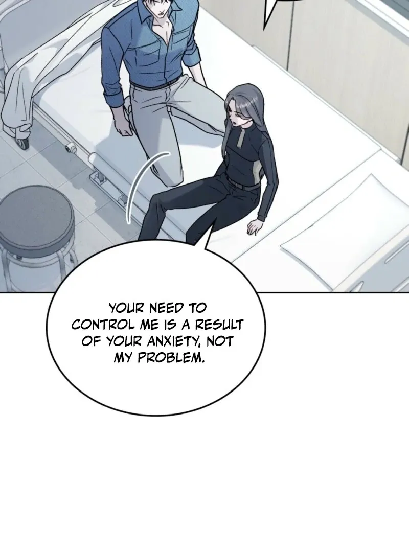 Read Merry Psycho chapter 38 image 75 on Lezhin