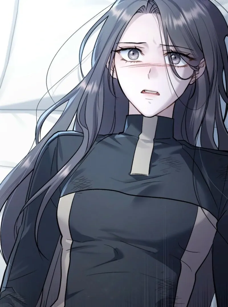 Read Merry Psycho chapter 38 image 8 on Lezhin