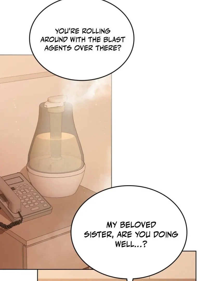 Read Merry Psycho chapter 39 image 1 on Lezhin