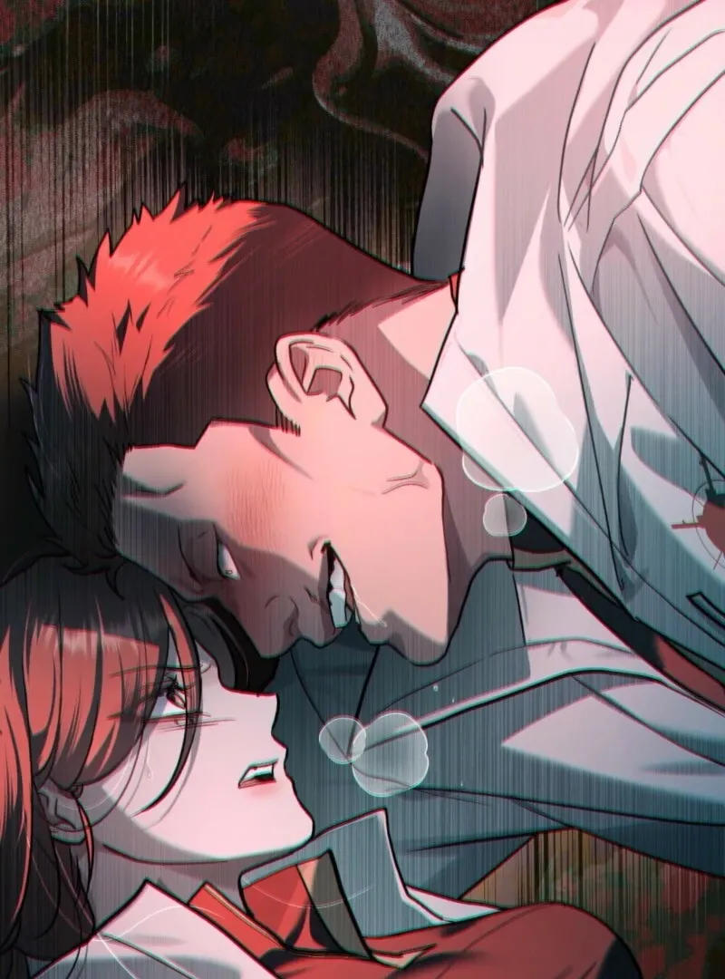 Read Merry Psycho chapter 39 image 104 on Lezhin