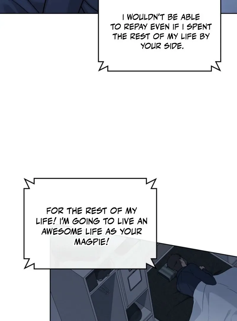 Read Merry Psycho chapter 39 image 19 on Lezhin
