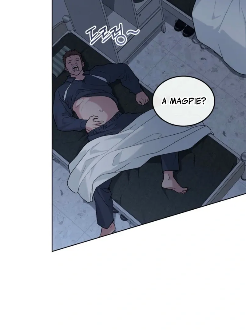 Read Merry Psycho chapter 39 image 20 on Lezhin