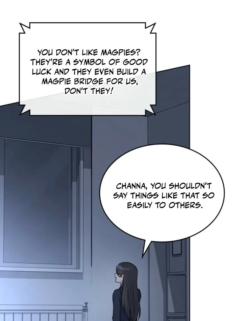 Read Merry Psycho chapter 39 image 21 on Lezhin