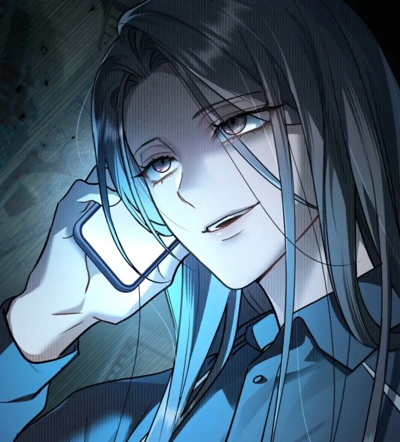Read Merry Psycho chapter 39 image 40 on Lezhin