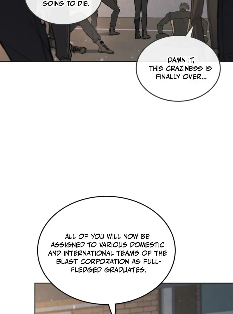 Read Merry Psycho chapter 39 image 46 on Lezhin