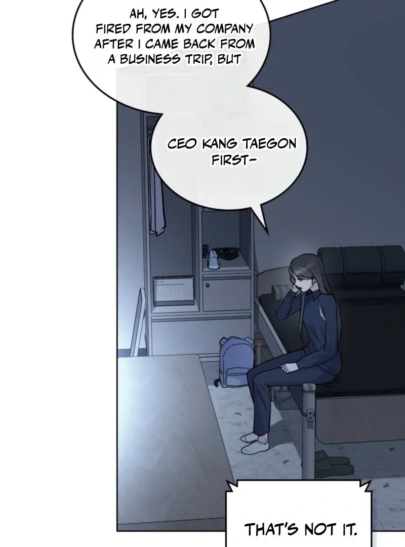 Read Merry Psycho chapter 39 image 5 on Lezhin