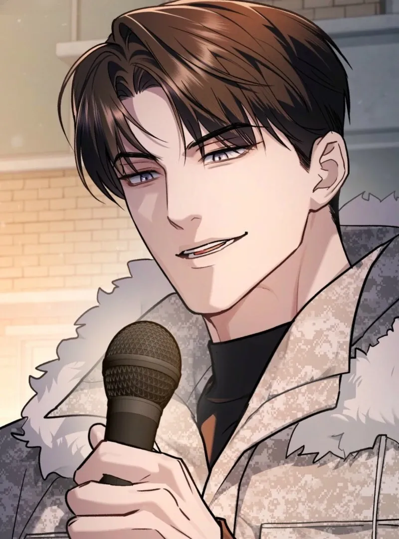 Read Merry Psycho chapter 39 image 54 on Lezhin
