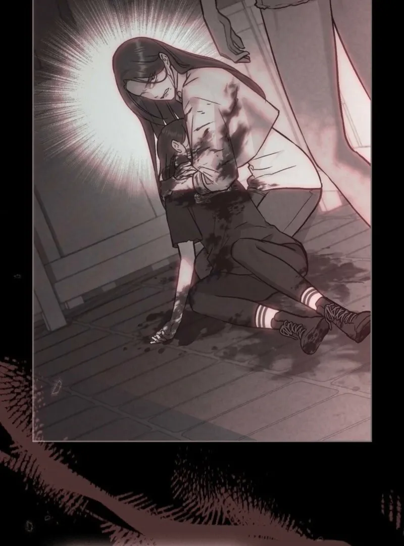 Read Merry Psycho chapter 39 image 9 on Lezhin