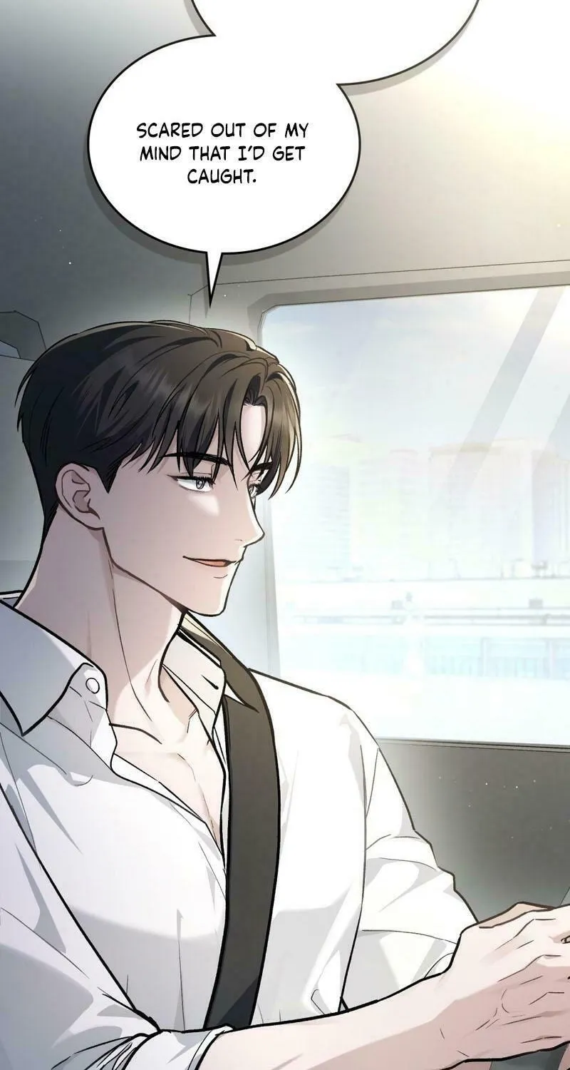 Read Merry Psycho chapter 4 image 10 on Lezhin