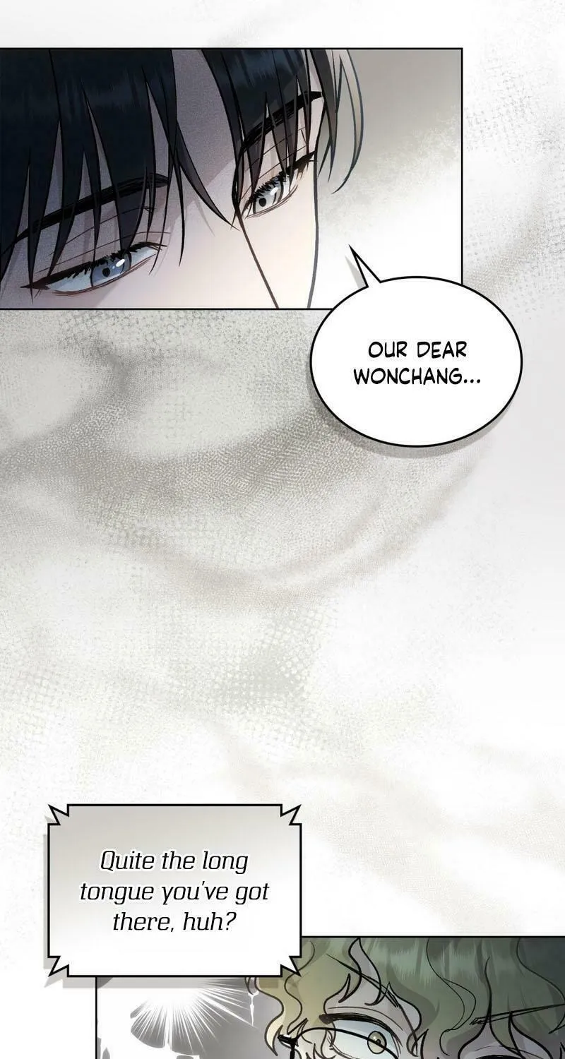 Read Merry Psycho chapter 4 image 16 on Lezhin