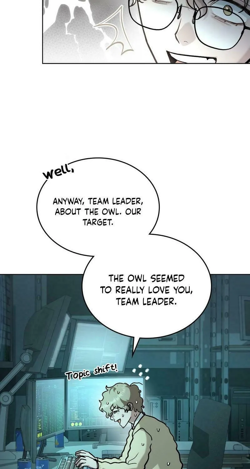 Read Merry Psycho chapter 4 image 17 on Lezhin