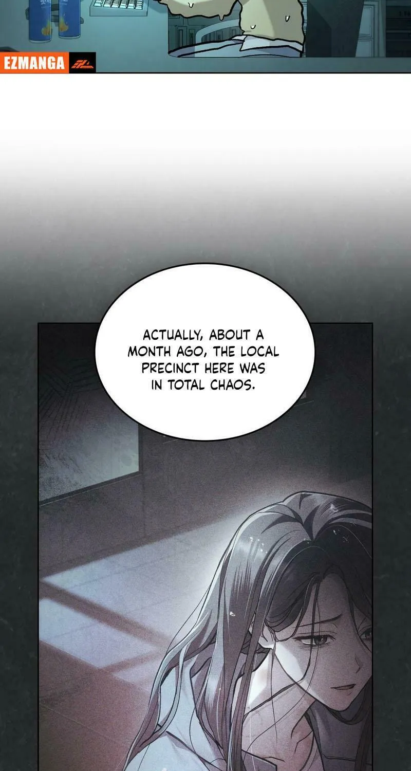 Read Merry Psycho chapter 4 image 18 on Lezhin