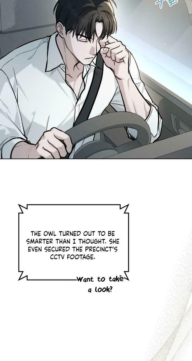 Read Merry Psycho chapter 4 image 24 on Lezhin