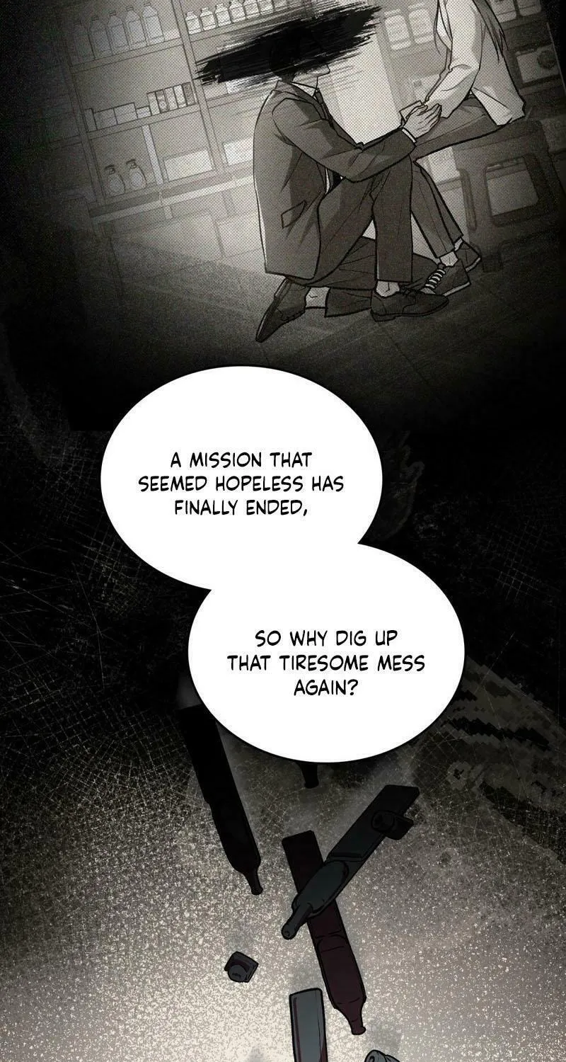 Read Merry Psycho chapter 4 image 30 on Lezhin