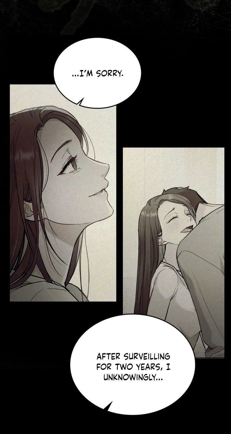 Read Merry Psycho chapter 4 image 32 on Lezhin
