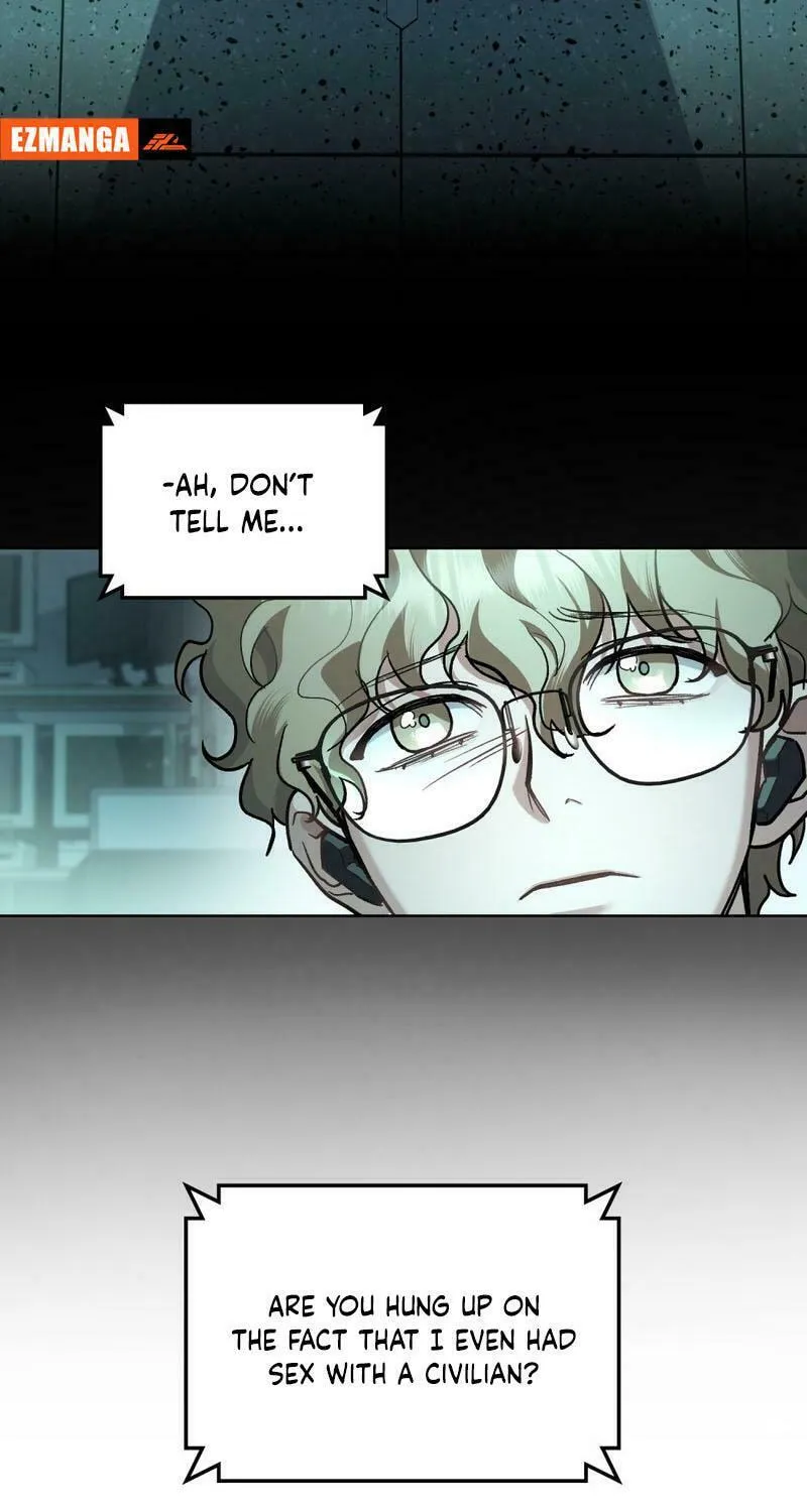 Read Merry Psycho chapter 4 image 34 on Lezhin