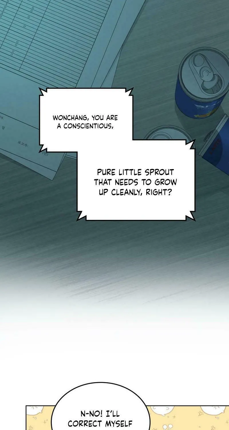 Read Merry Psycho chapter 4 image 37 on Lezhin
