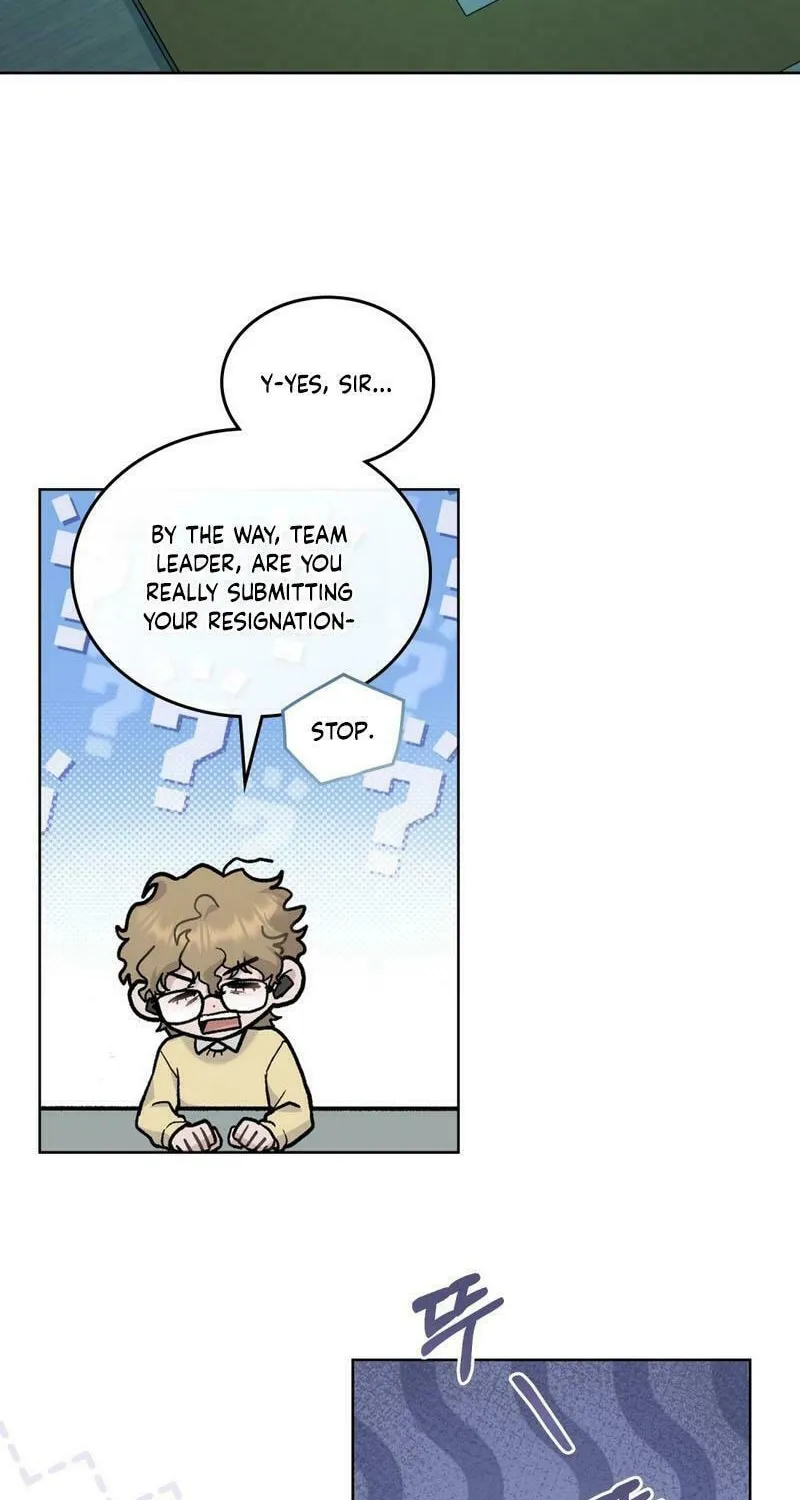 Read Merry Psycho chapter 4 image 39 on Lezhin