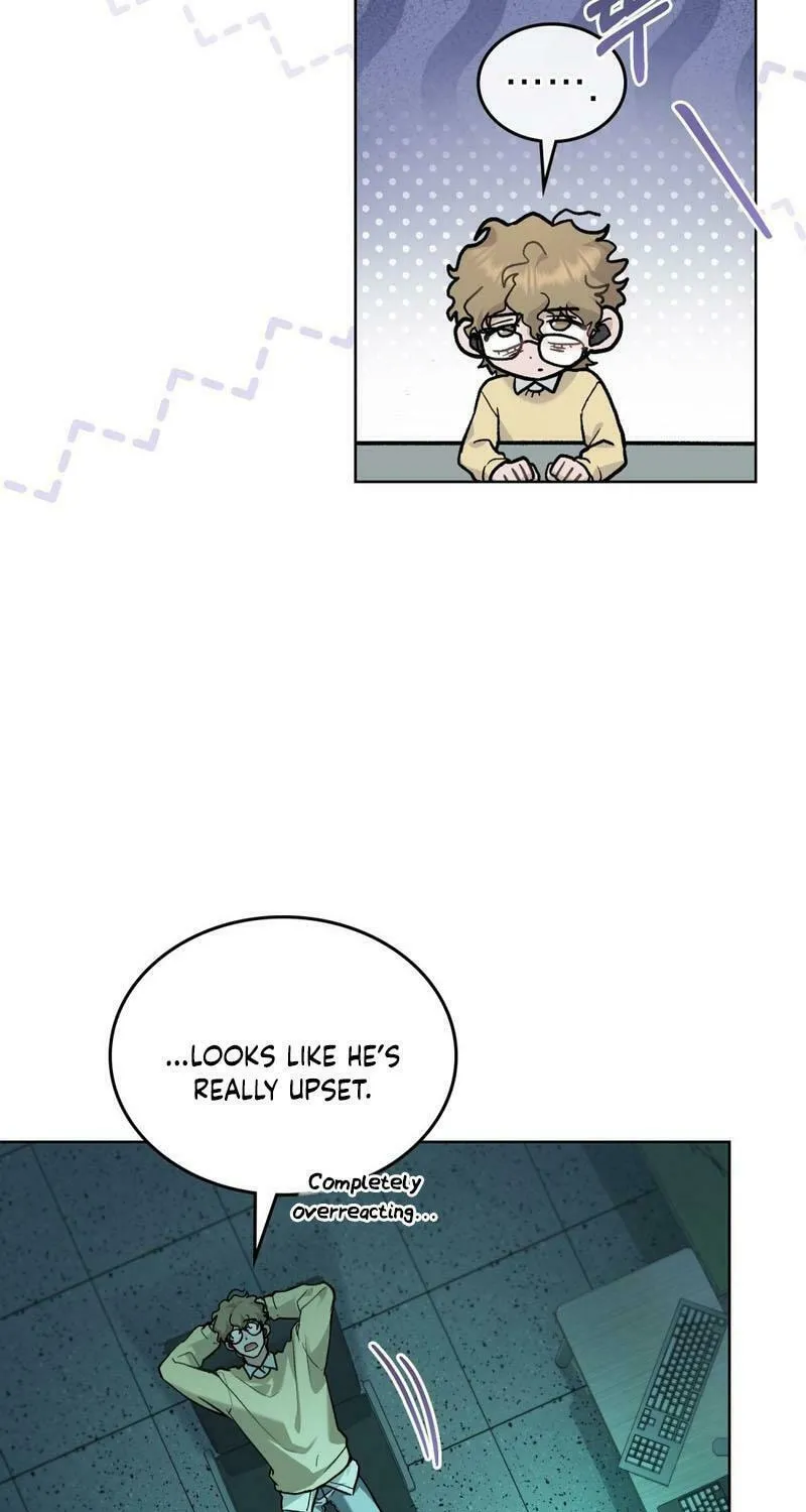 Read Merry Psycho chapter 4 image 40 on Lezhin