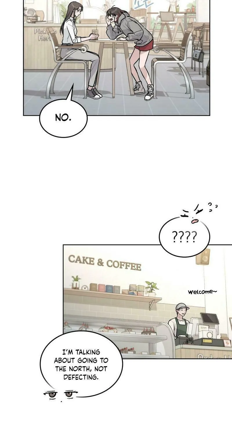 Read Merry Psycho chapter 4 image 47 on Lezhin