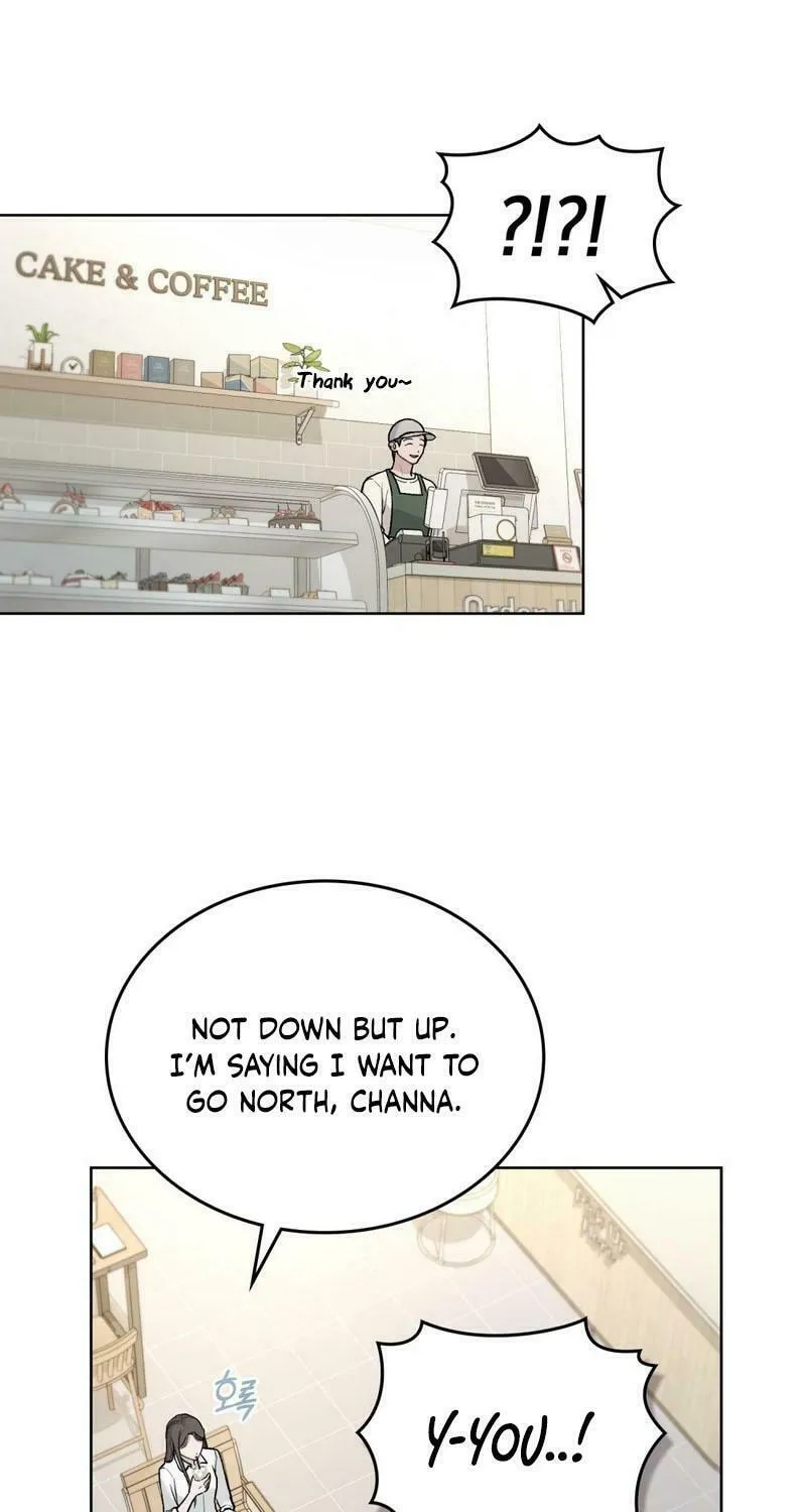 Read Merry Psycho chapter 4 image 48 on Lezhin