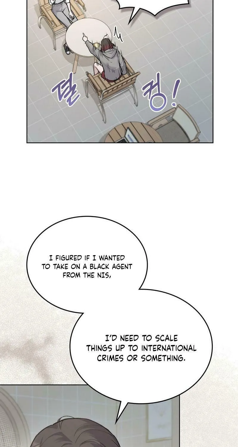 Read Merry Psycho chapter 4 image 49 on Lezhin