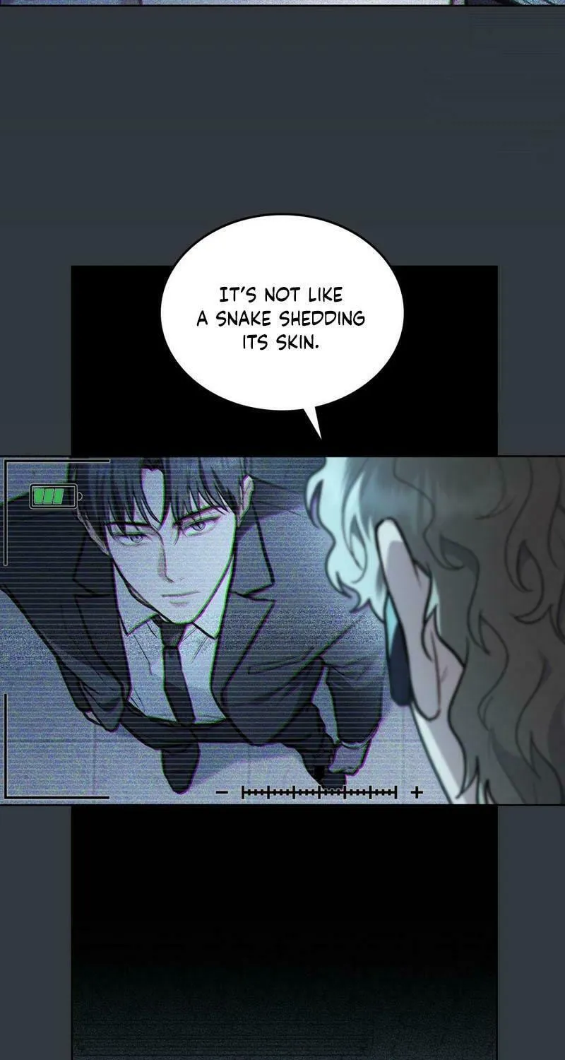 Read Merry Psycho chapter 4 image 5 on Lezhin