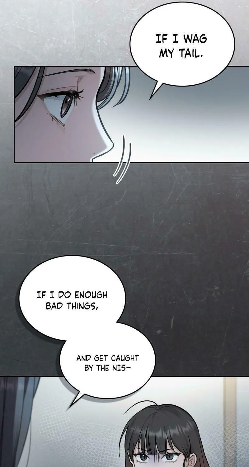 Read Merry Psycho chapter 4 image 54 on Lezhin