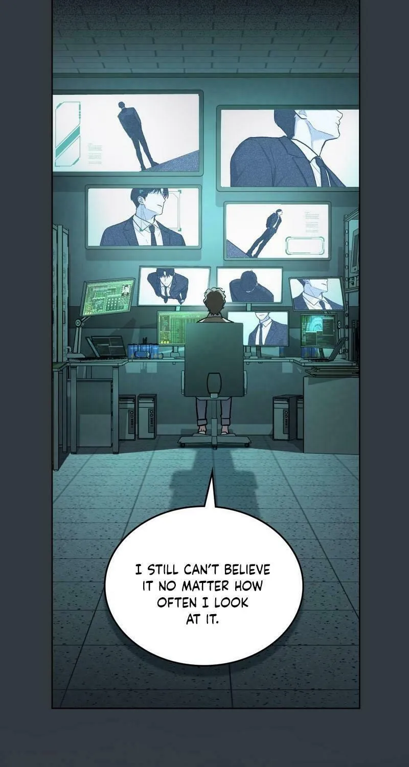 Read Merry Psycho chapter 4 image 6 on Lezhin