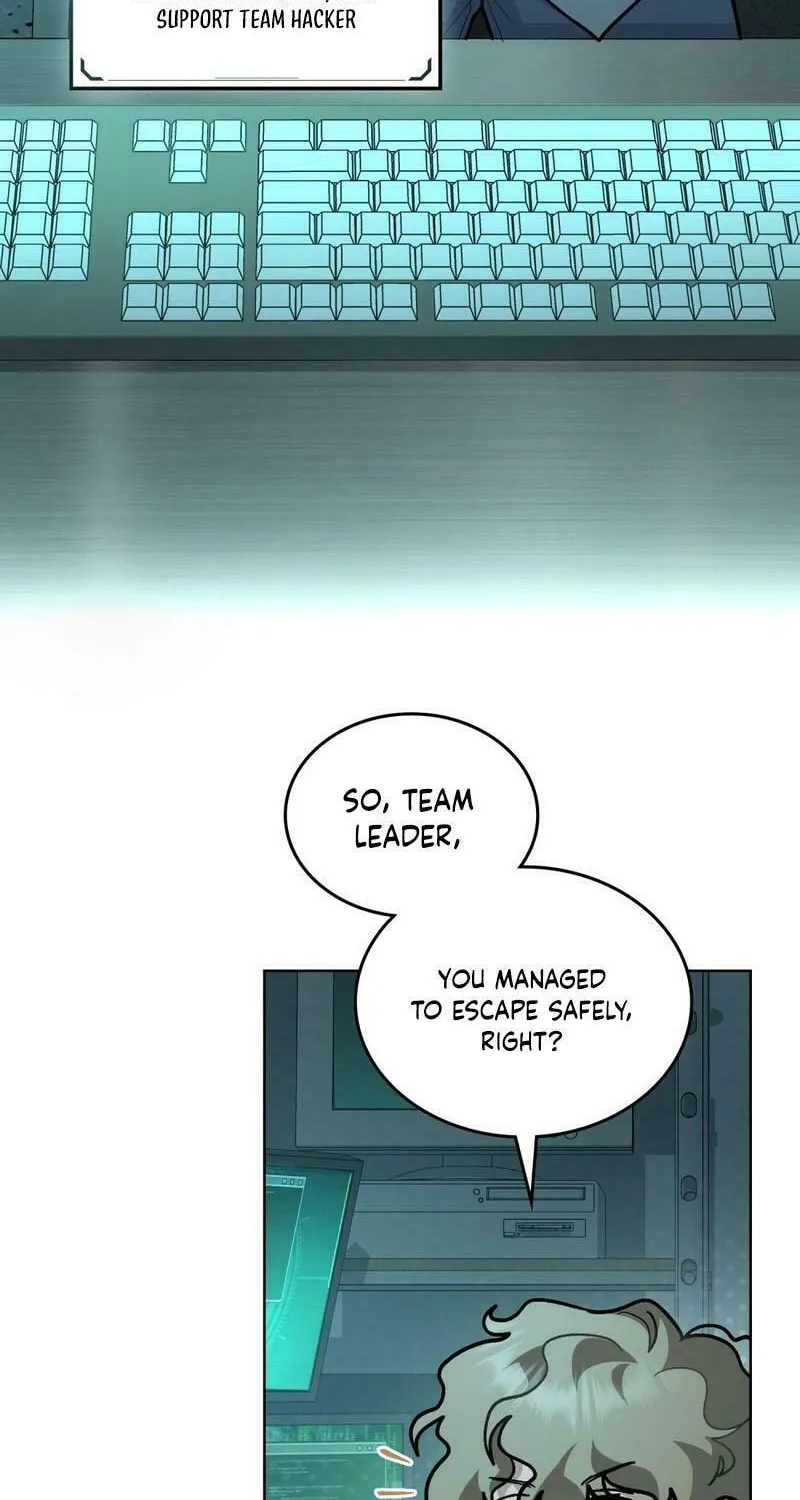 Read Merry Psycho chapter 4 image 8 on Lezhin