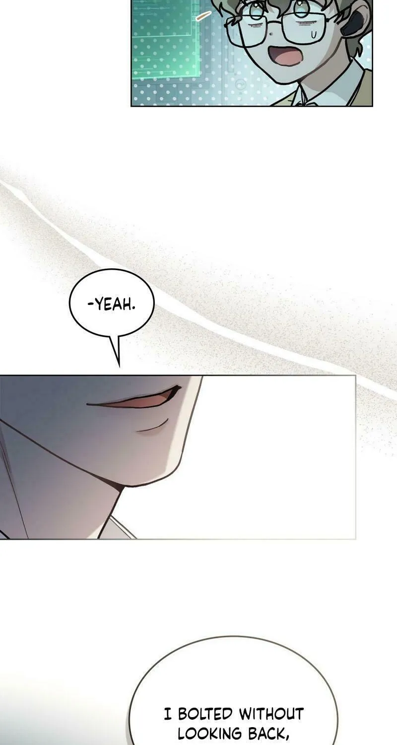 Read Merry Psycho chapter 4 image 9 on Lezhin
