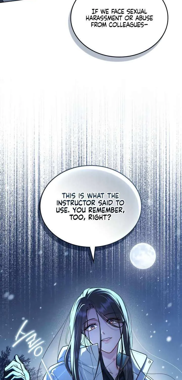 Read Merry Psycho chapter 40 image 10 on Lezhin
