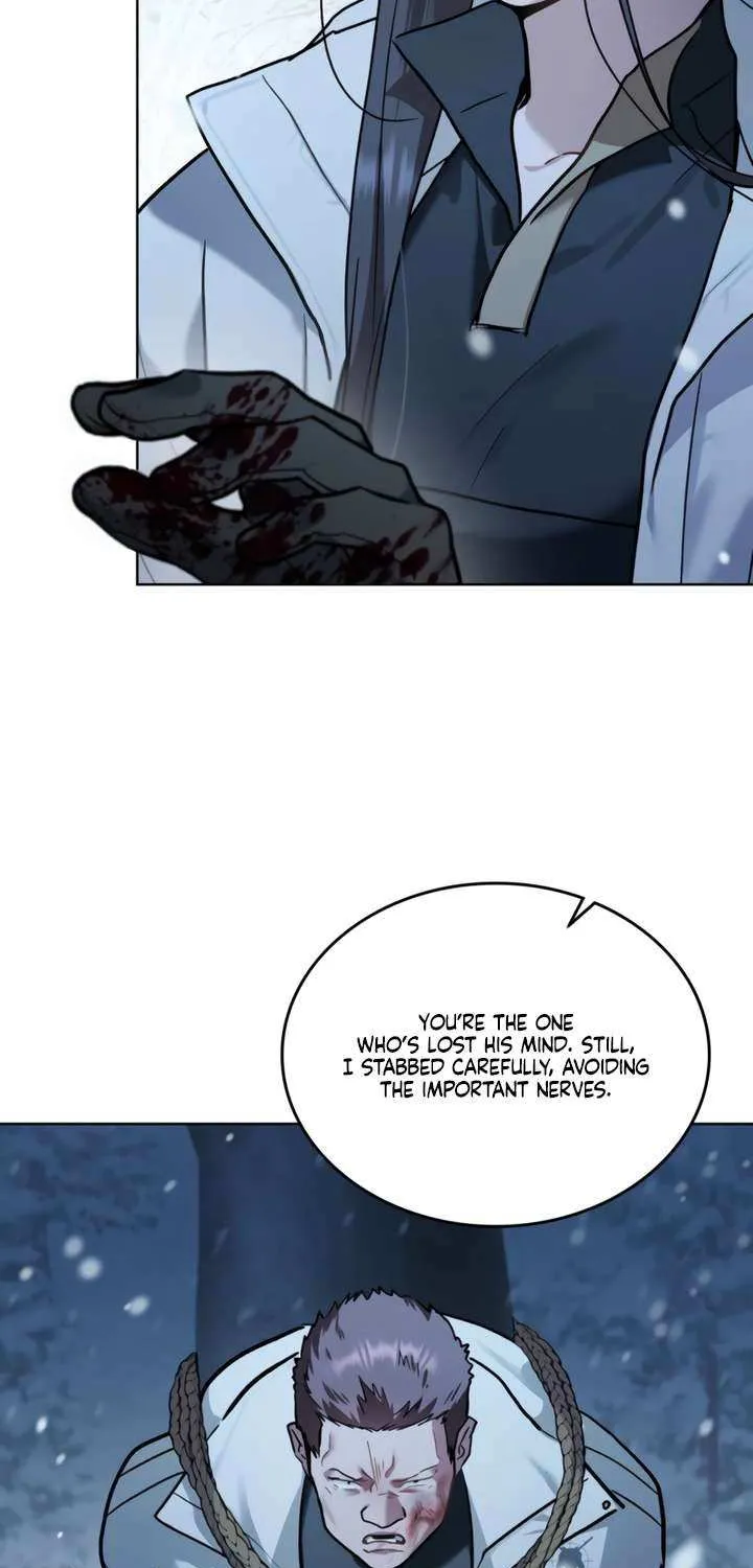 Read Merry Psycho chapter 40 image 18 on Lezhin