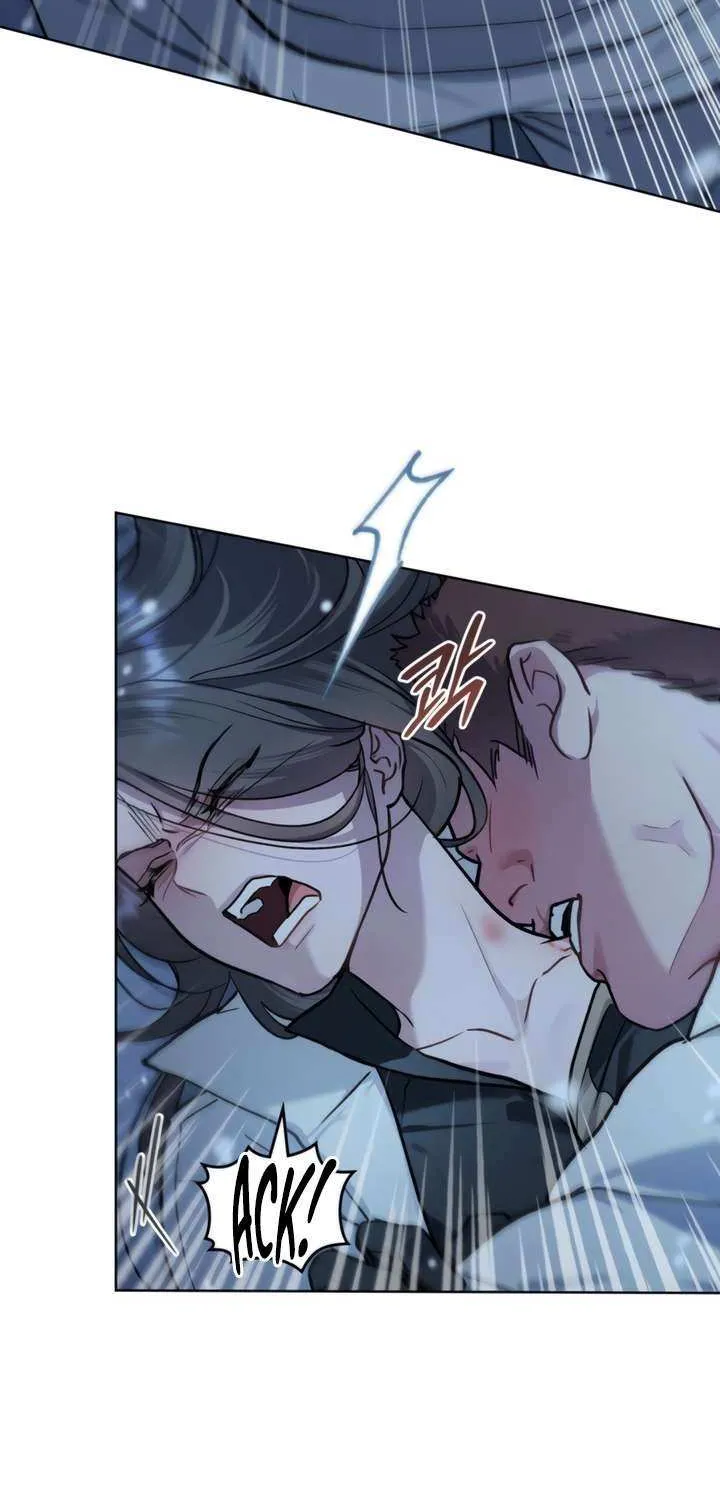 Read Merry Psycho chapter 40 image 2 on Lezhin