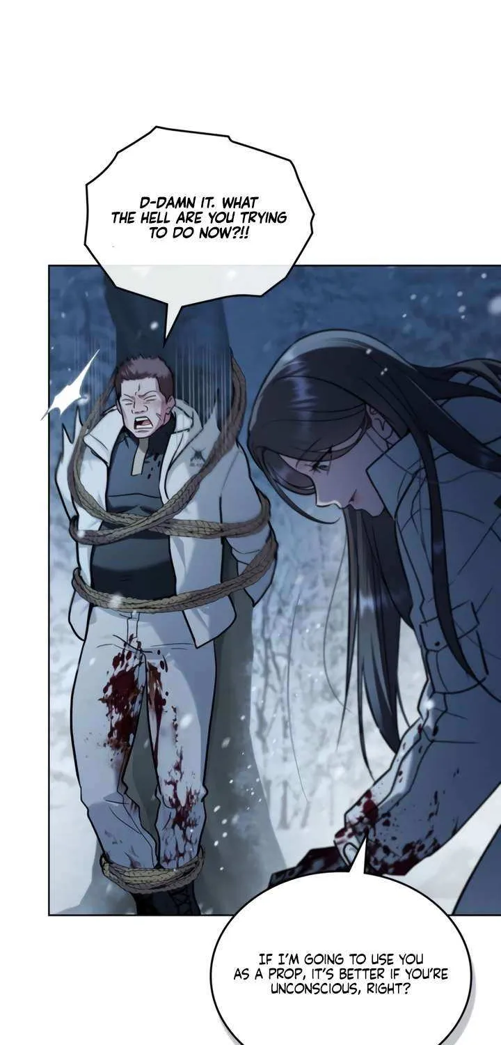 Read Merry Psycho chapter 40 image 21 on Lezhin