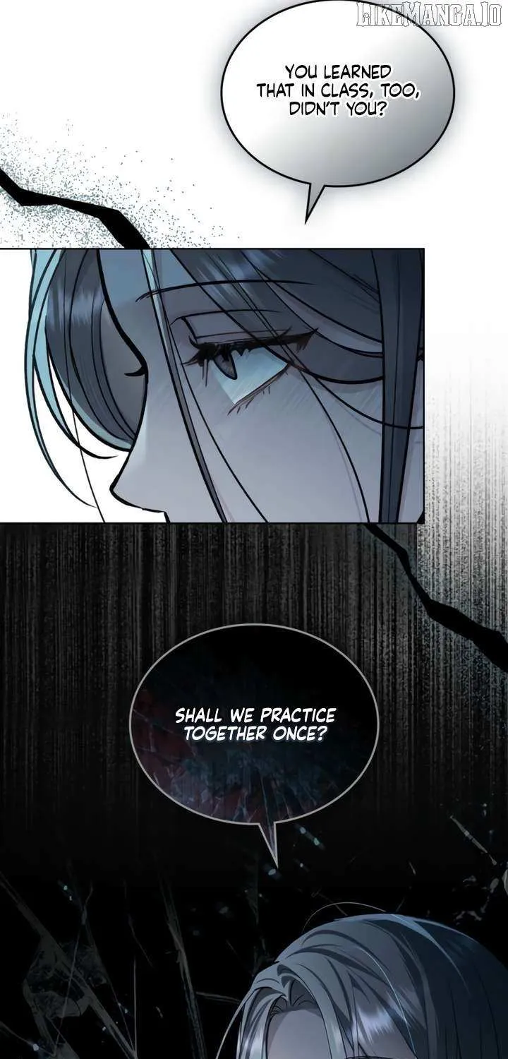 Read Merry Psycho chapter 40 image 24 on Lezhin