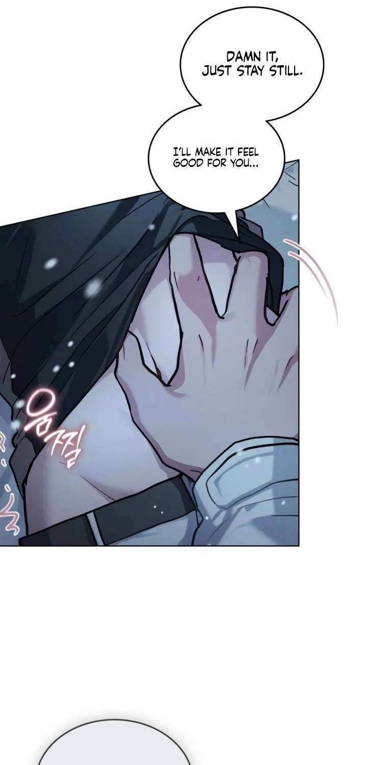 Read Merry Psycho chapter 40 image 3 on Lezhin