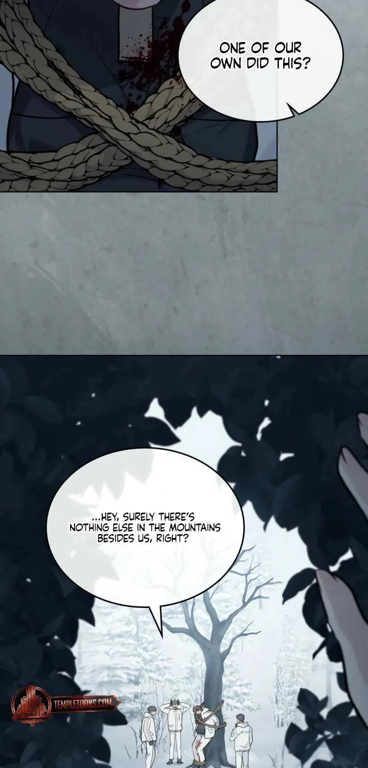 Read Merry Psycho chapter 40 image 30 on Lezhin