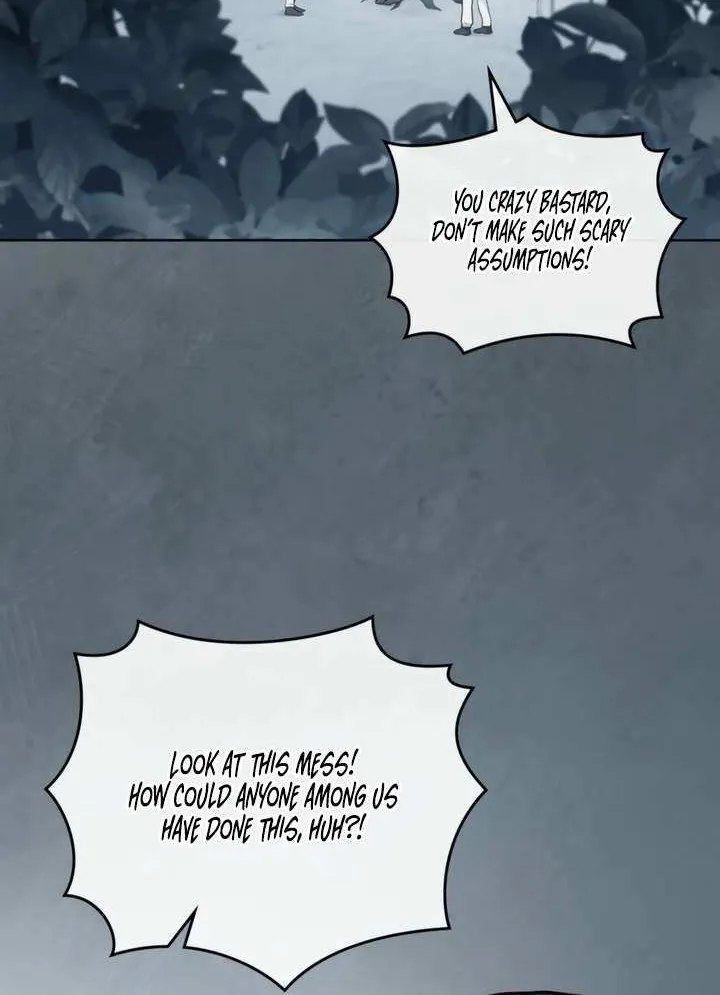 Read Merry Psycho chapter 40 image 31 on Lezhin