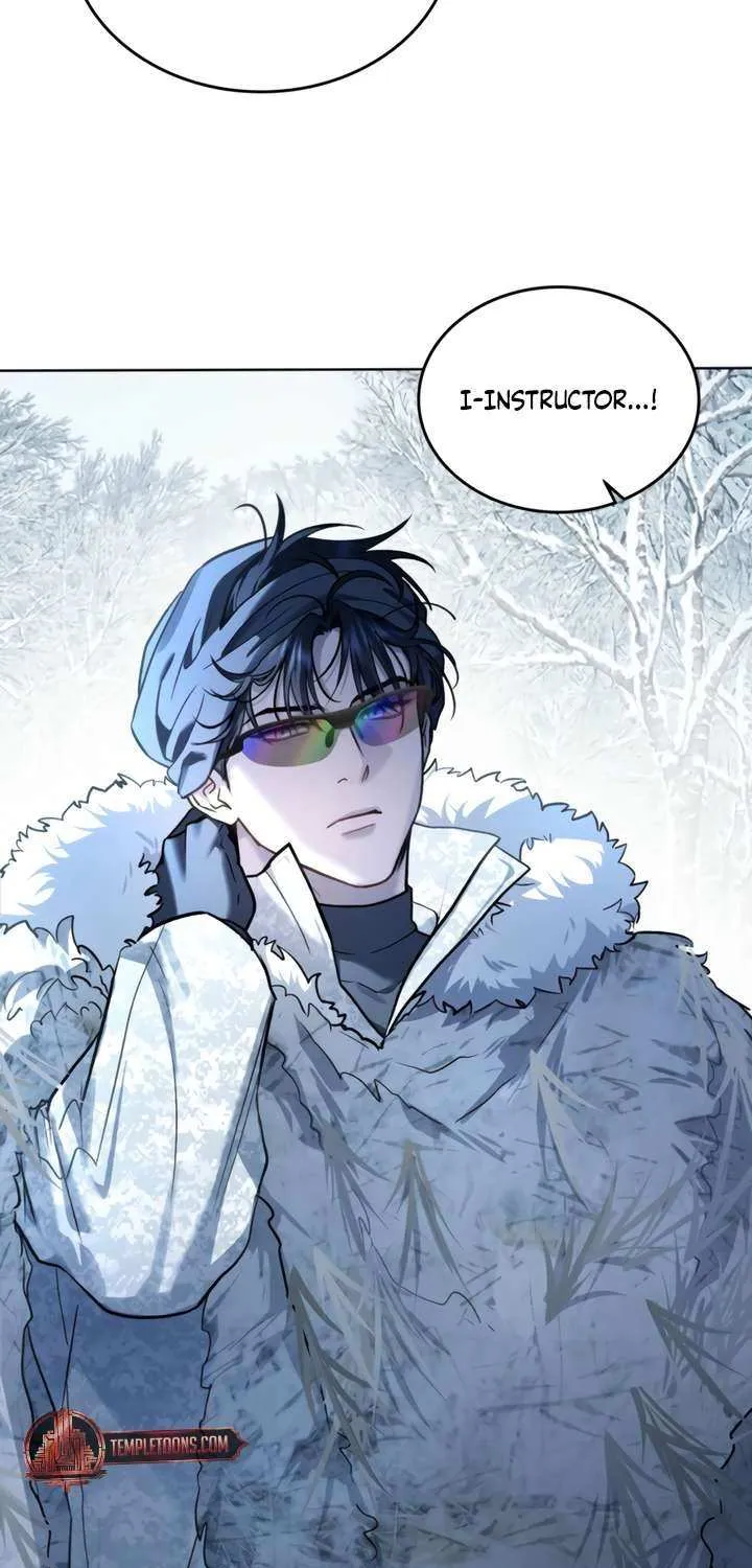 Read Merry Psycho chapter 40 image 34 on Lezhin